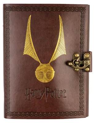 Produktbild von Grupo Erik Harry Potter Vegan A5-notizbuch Kinder One Size
