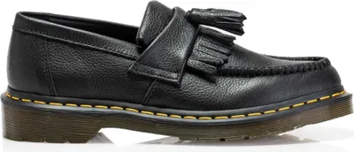 Obrázek produktu pro Boty Dr Martens Dr. Adrian Black Virginia 22760001Adrian