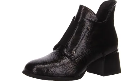 Produktbild von Artiker Stiefelette in braun, Gr. 36