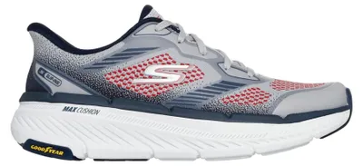 Produktbild von Skechers Sportliche Slipper Herren 736B6563686572735F323230373734 Grau 42 EU
