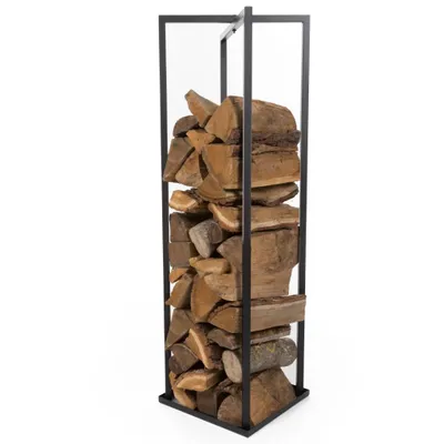 Immagine prodotto di Portalegna - 34 X 34 X 118 Cm