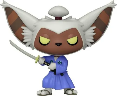 Zdjęcie produktu dla Funko Pop! Momo - Figurka winylowa z Avatar: The Last Airbender - Premium Edition