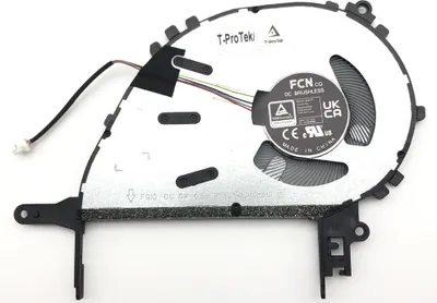 Produktbild von Lüfter Kühler FAN cooler kompatibel für Asus VivoBook 14 X1404ZA-EB273W