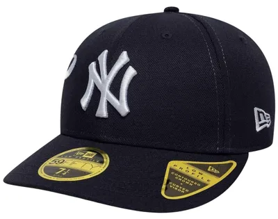 Immagine prodotto di Cappellino New Era New York Yankees MLB 59FIFTY da Unisex