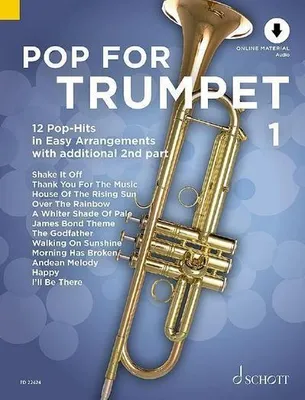 Image de Pop For Trumpet 1
