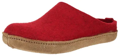 Produktbild von Haflinger Hausschuhe Hausschuhe Filz