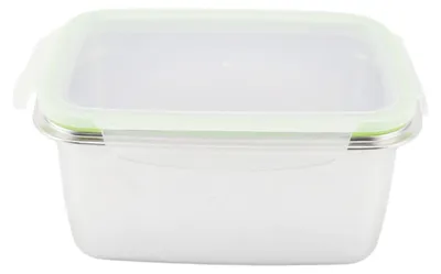 Zdjęcie produktu dla 304 Lunchbox, pojemnik do przechowywania żywności, lunchbox, pojemność 2800 ml