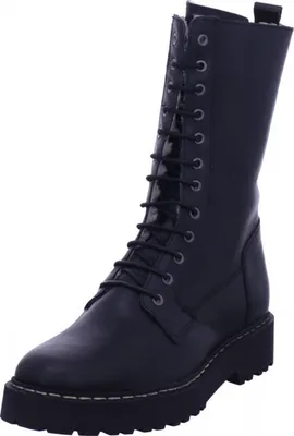 Produktbild von Palpa Damen Stiefel in Schwarz, Größe 37