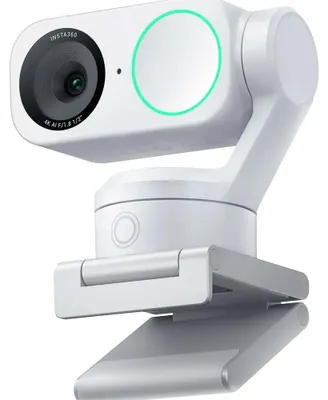 Zdjęcie produktu dla Insta360 CINSABNB_2, 3840 x 2160 px, 4K Ultra HD, 60 fps, 4x, 67°, 79,5°