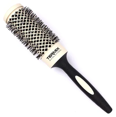 Immagine prodotto di Termix Evolution Soft Spazzola Ø 37 Per Capelli Fini