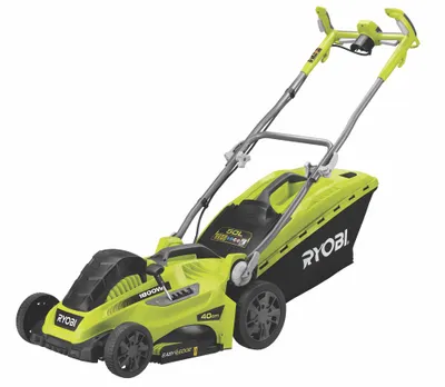 Zdjęcie produktu dla RYOBI® RLM18E40H Elektro-Rasenmäher 1.800 W