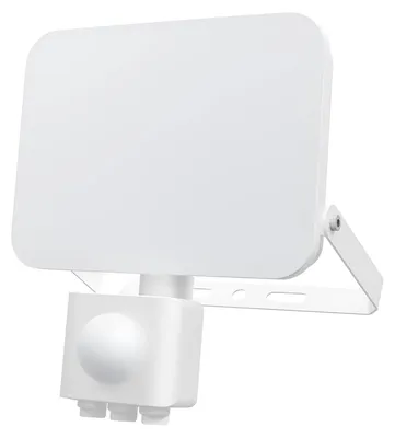 Productafbeelding van LED-schijnwerper met bewegingssensor, 30W | 3-in-1 | IP54, 3 kleurtemperaturen