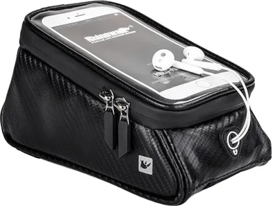 Produktbild von Fahrradtasche, RK18335 für Oberrahmen Carbon