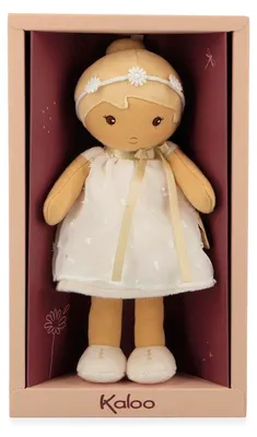 Produktbild von Kaloo Babypuppe Daphne 25cm - weiche Kuschelpuppe für Babys