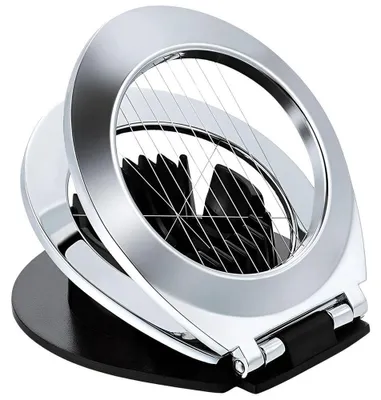 Image de Orion Coupe-œufs Métal Multifonction pour Salades