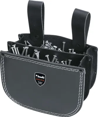 Produktbild von kwb 906420 Werkzeug-Gürteltasche unbestückt (906420)