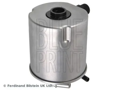 Produktbild von Kraftstofffilter BLUE PRINT ADN12342 für NISSAN Qashqai / Qashqai +2 I (J10, NJ10) Leitungsfilter