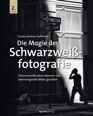 Produktbild von Die Magie der Schwarzweißfotografie