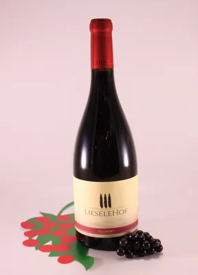 Imagen del producto de Cuvée Feldherr - 2016 - Bodega Lieselehof