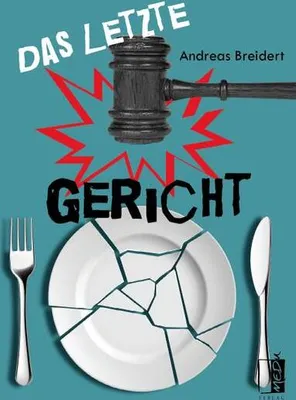 Obrázek produktu pro Das letzte Gericht