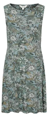 Produktbild von Mountain Warehouse - "Milos" Kleid für Damen, Ärmellos MW5110 (44 DE) (Helles Khaki)