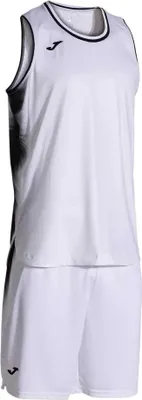 Produktbild von Joma Final Four Set Ohne Ärmel Weiß XL Mann Weiß XL