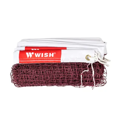 Image de Filet De Badminton Wish Ws4001