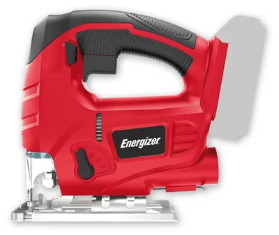 Image de Scie sauteuse sans fil 20V Energizer Scie sauteuse manuelle