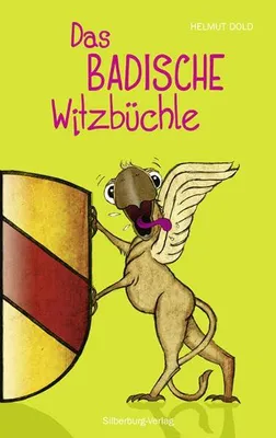 Immagine prodotto di Das badische Witzbüchle