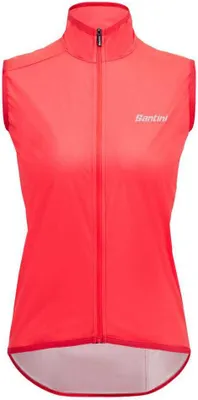 Produktbild von Santini Guard Nimbus Weste Rosa S Frau Rosa S