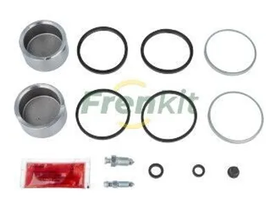 Produktbild von FRENKIT Bremssattel-Reparatursatz für ROVER MINI Vorne 51mm 251908