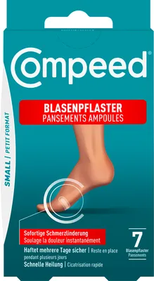 Produktbild von Compeed Blasenpflaster Small