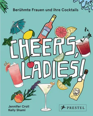 Image de Cheers, Ladies!