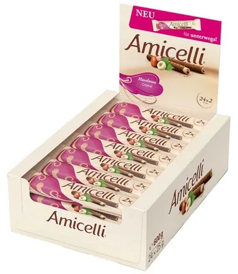 Produktbild von Amicelli 24x2er