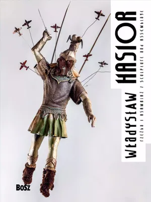 Image de Hasior Lancer et assembler