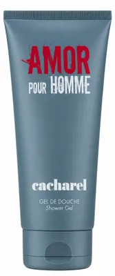 Produktbild von Cacharel Amor Pour Homme Shower Gel 200ml