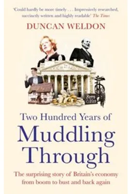 Obrázok produktu pre Two Hundred Years of Muddling Through