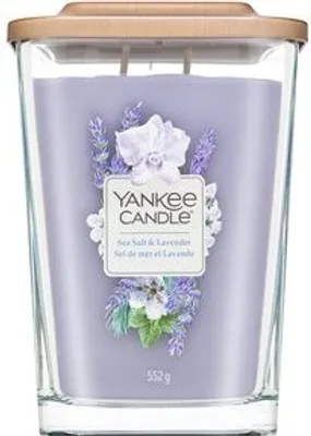 Obrázok produktu pre Elevation Collection Yankee Candle 552 g