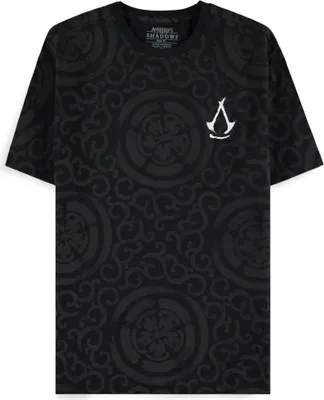 Produktbild von T-Shirt Assassins Creed: Shadows - Kanji Clan (größe L)