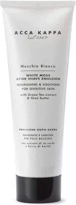 Immagine prodotto di Acca Kappa Gel Acca Kappa White Moss After Shave Emulsion