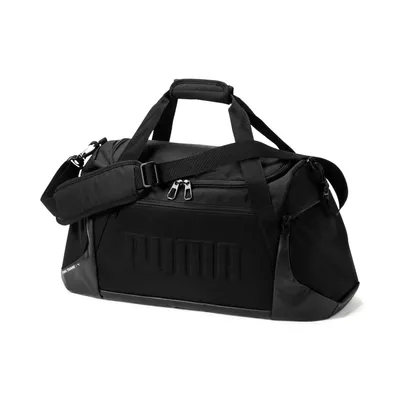 Produktbild von Puma Uni GYM Duffle Bag M - Puma Black (01) - One Size