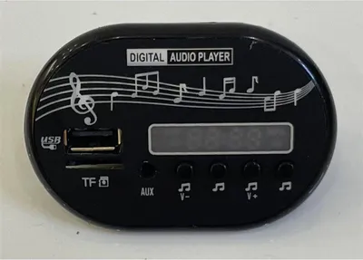 Image de Soundboard Ride-on Fiat 500