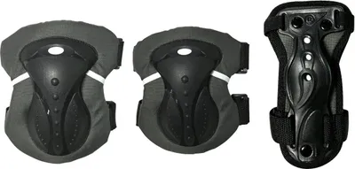 Produktbild von REBEL ´´ Rollsport - Protektoren - MAN ´´