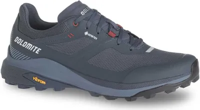 Produktbild von Dolomite Nibelia Goretex Wanderschuhe Grau EU 42 1/2 Mann Grau EU 42 1/2
