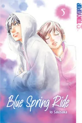 Produktbild von Blue Spring Ride 2in1 05