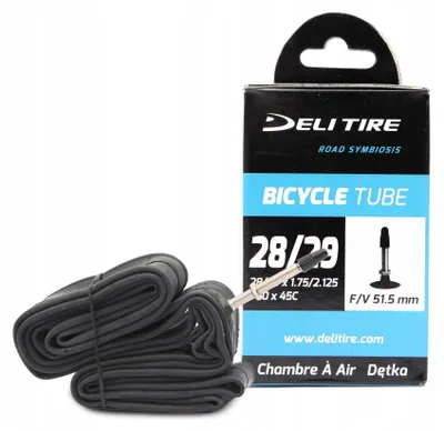 Produktbild von Tube 28/29X1.75/2.125 FV 51.5 BOX DELI