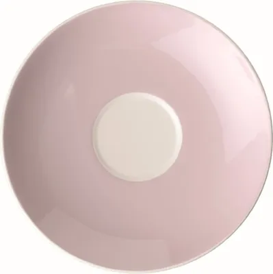 Produktbild von Villeroy & Boch Rose Garden Mokkauntertasse / Espressountertasse rosa 11,7cm