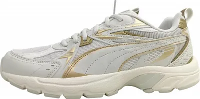 Produktbild von Puma Milenio Tech Day/Night Sportschuhe Damen Trainingsschuhe Beige Freizeit