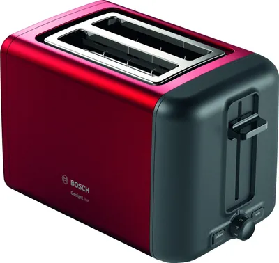 Produktbild von Bosch SDA Toaster TAT3P424DE deep rt c