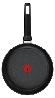 Produktbild von Tefal Bratpfanne Excell'Cook Edelstahl Ø 24 cm